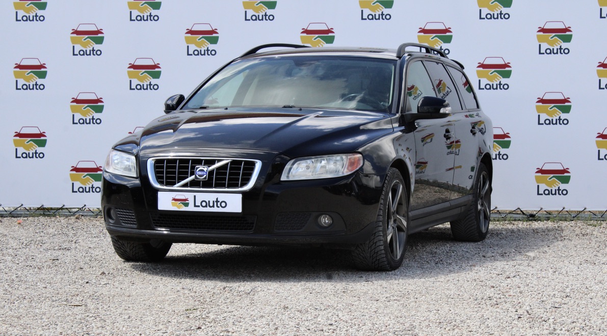 Volvo V70