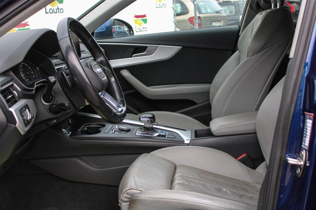 A4 Allroad