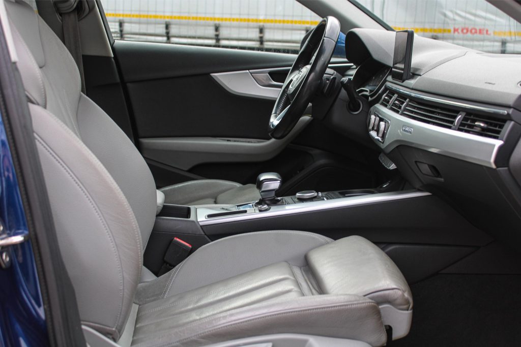A4 Allroad