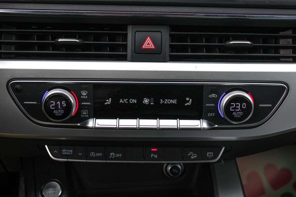 A4 Allroad