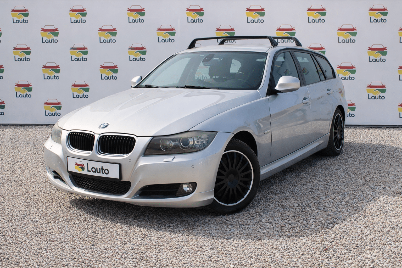 BMW 320D