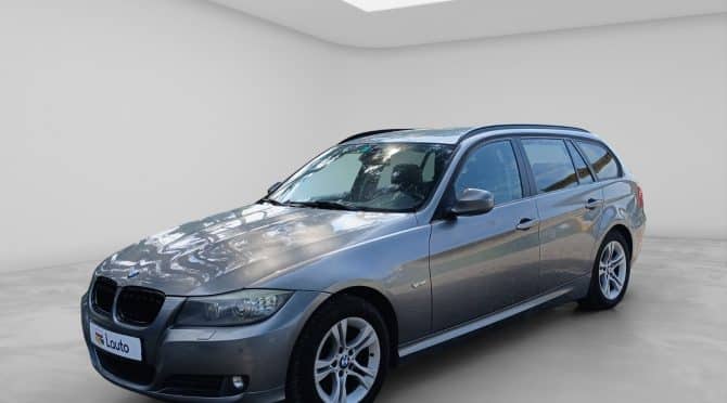 Lts Form BMW 318 - https://lauto.lt/