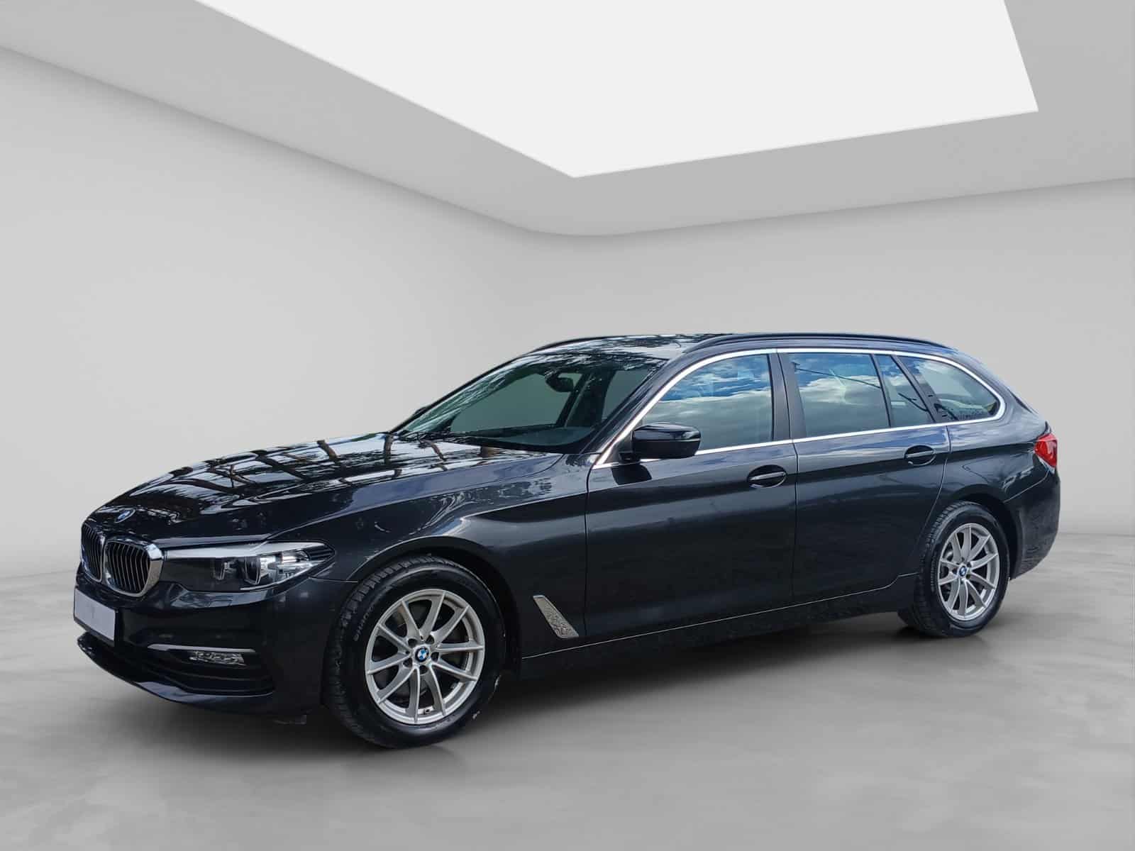 BMW 520D